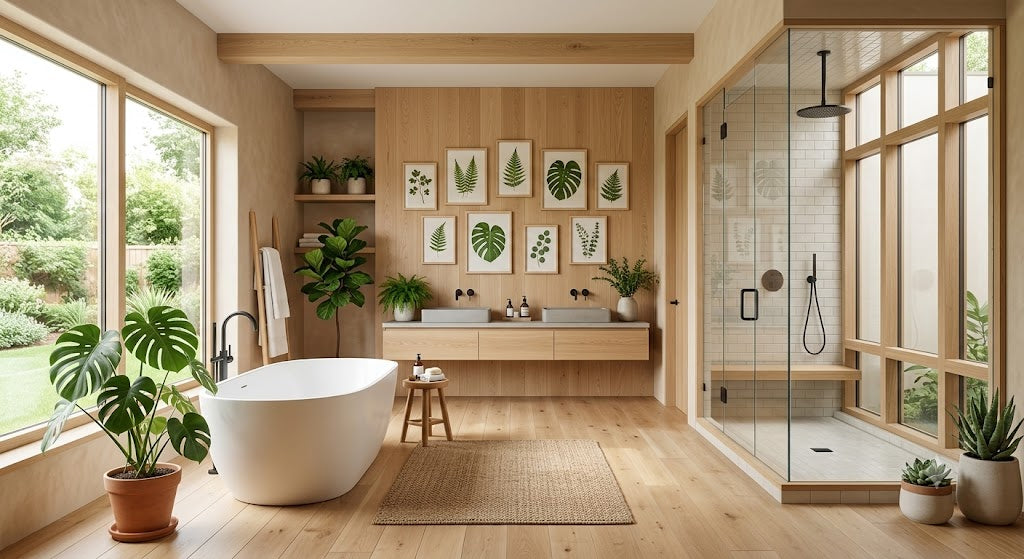 L'Espace Bain