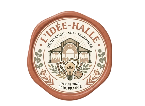 L'IDEE-HALLE